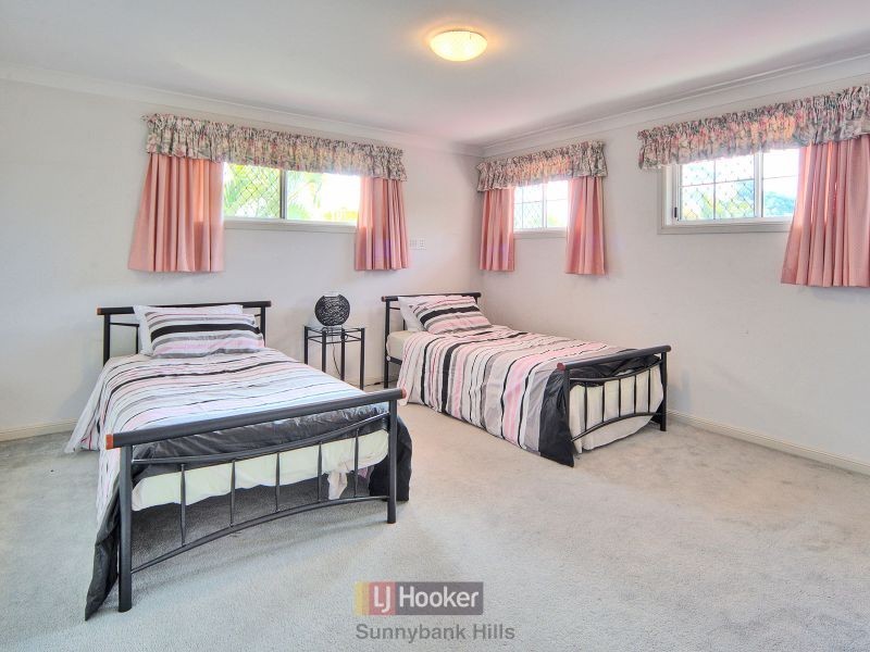 93 Lynelle Street, Sunnybank Hills QLD 4109