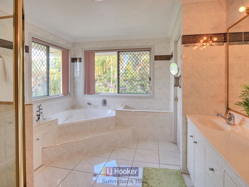 93 Lynelle Street, Sunnybank Hills QLD 4109