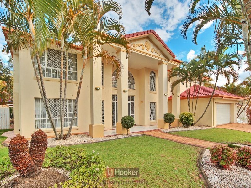 93 Lynelle Street, Sunnybank Hills QLD 4109