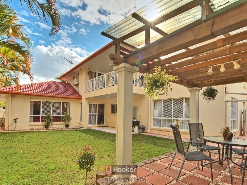 93 Lynelle Street, Sunnybank Hills QLD 4109