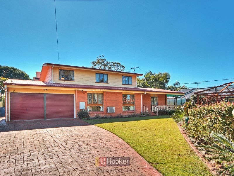 74 Dunedin Street, Sunnybank QLD 4109