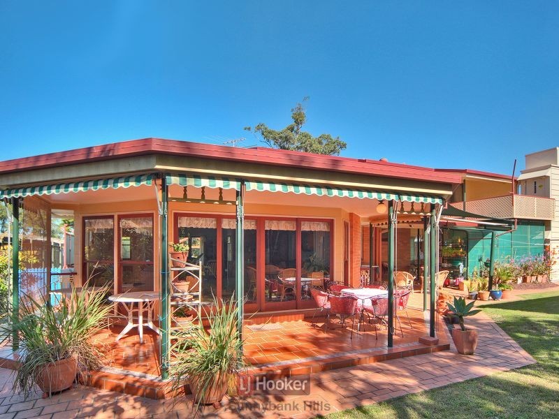 74 Dunedin Street, Sunnybank QLD 4109