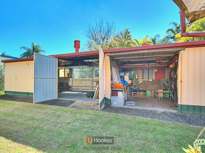 74 Dunedin Street, Sunnybank QLD 4109