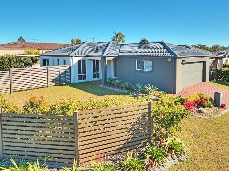 42 Mapelton Circuit, Parkinson QLD 4115