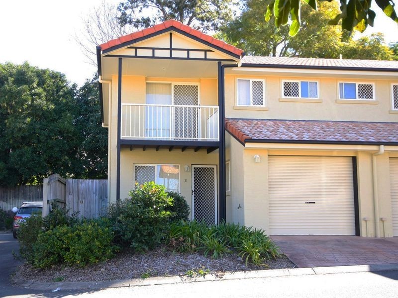 3/152 Lister Street, Sunnybank QLD 4109