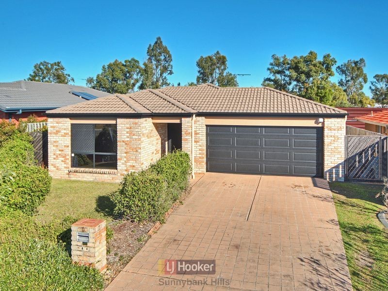 23 Mimosa Street, Parkinson QLD 4115