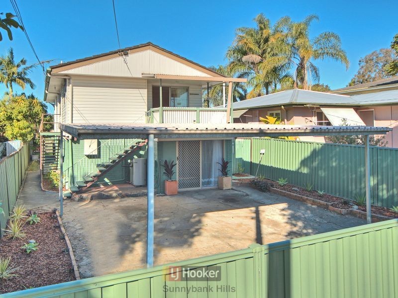 32 Bradman Street, Sunnybank Hills QLD 4109