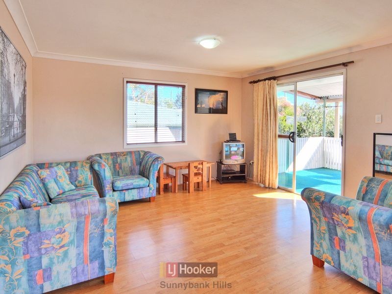 32 Bradman Street, Sunnybank Hills QLD 4109