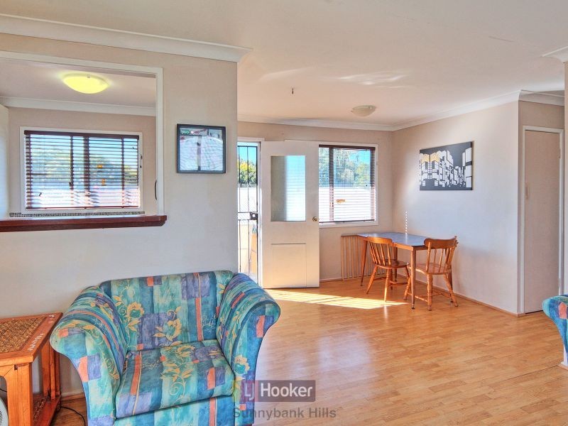 32 Bradman Street, Sunnybank Hills QLD 4109