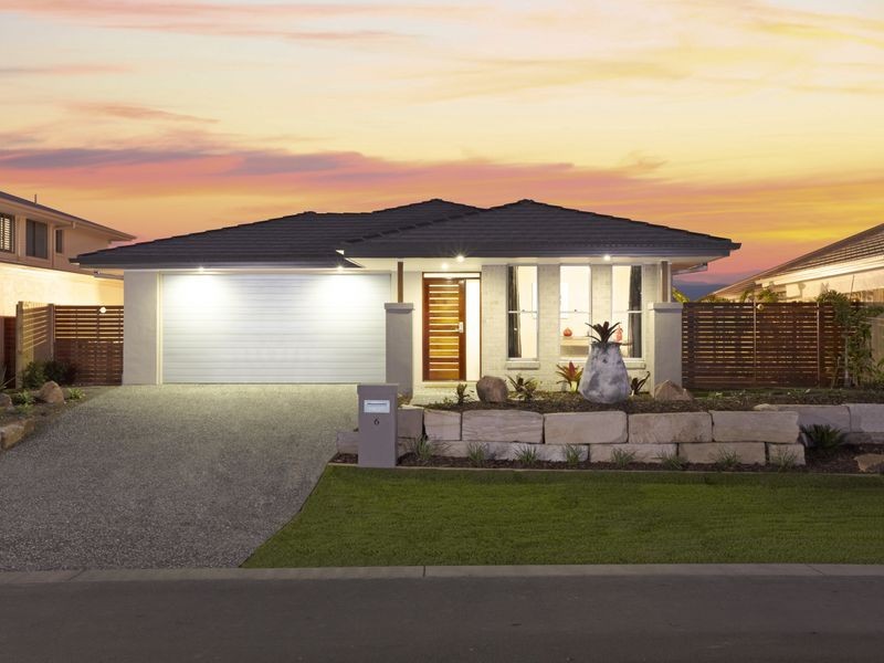 18/ Giancarlo Crescent, Doolandella QLD 4077