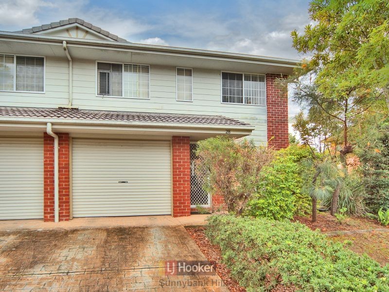 28/83 Persse Road, Runcorn QLD 4113