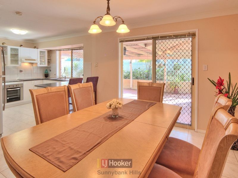 2 Helmet Court, Hillcrest QLD 4118