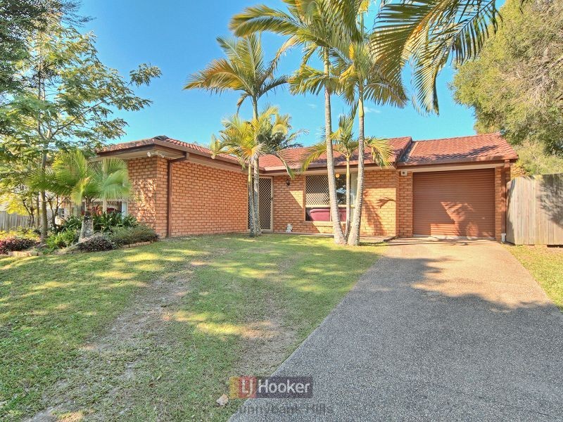 22 Balonne Street, Runcorn QLD 4113