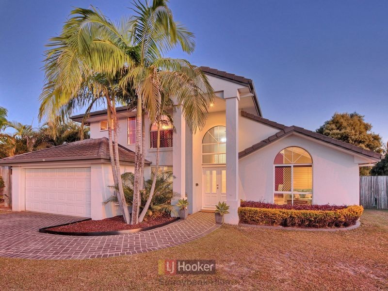 71 Underwood Road, Eight Mile Plains QLD 4113