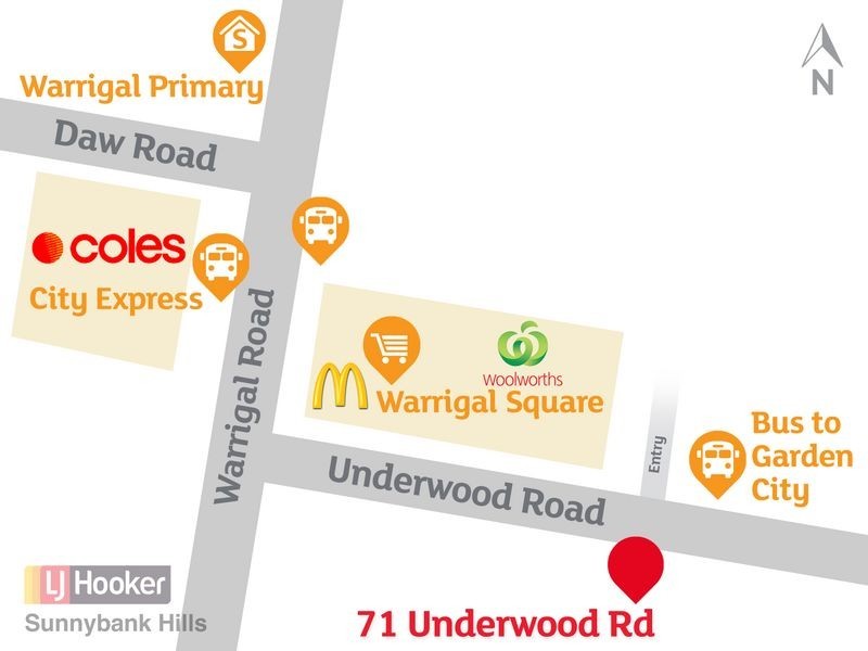 71 Underwood Road, Eight Mile Plains QLD 4113