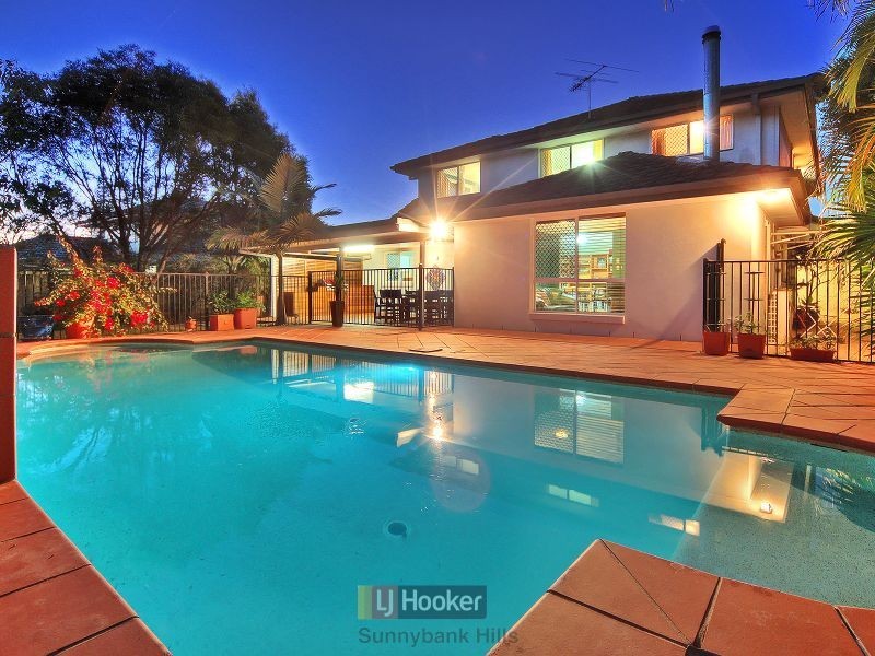 71 Underwood Road, Eight Mile Plains QLD 4113