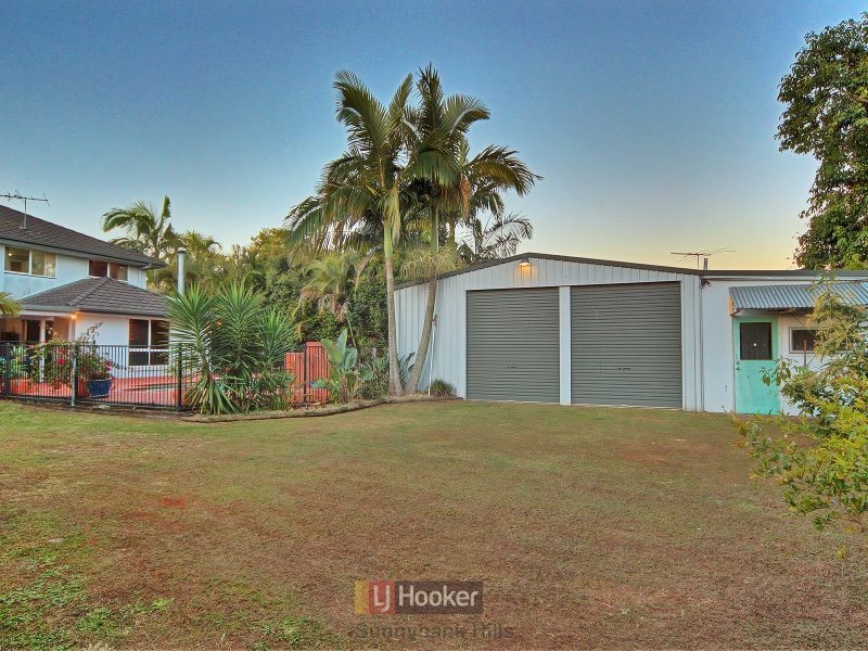 71 Underwood Road, Eight Mile Plains QLD 4113
