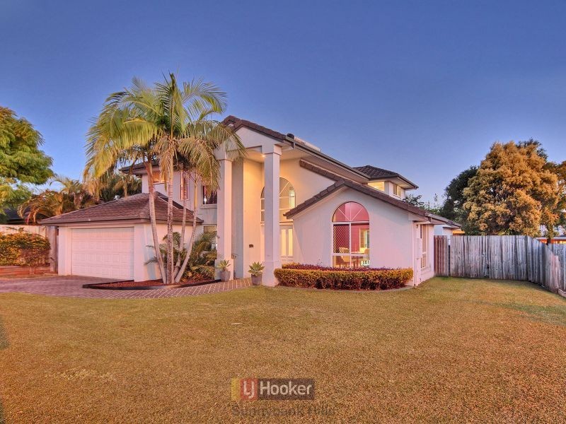 71 Underwood Road, Eight Mile Plains QLD 4113