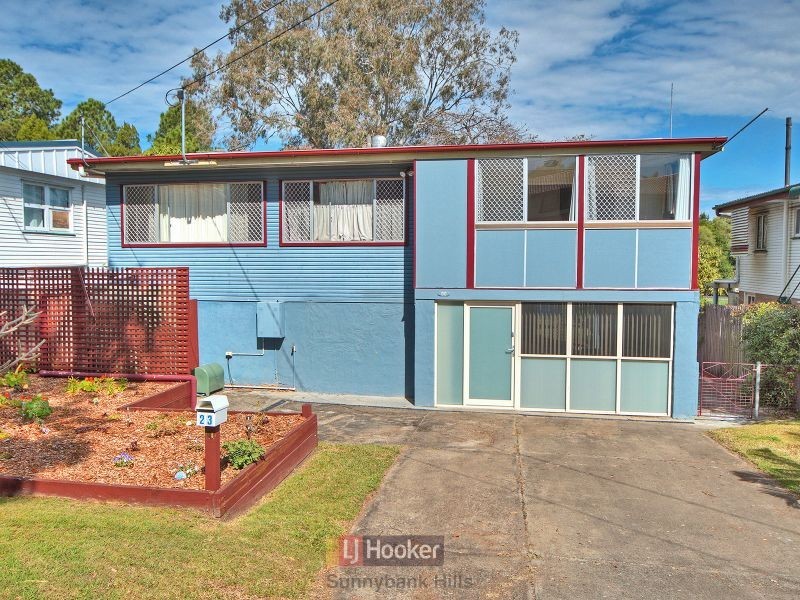 23 Keats Street, Sunnybank QLD 4109