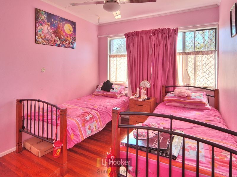 23 Keats Street, Sunnybank QLD 4109