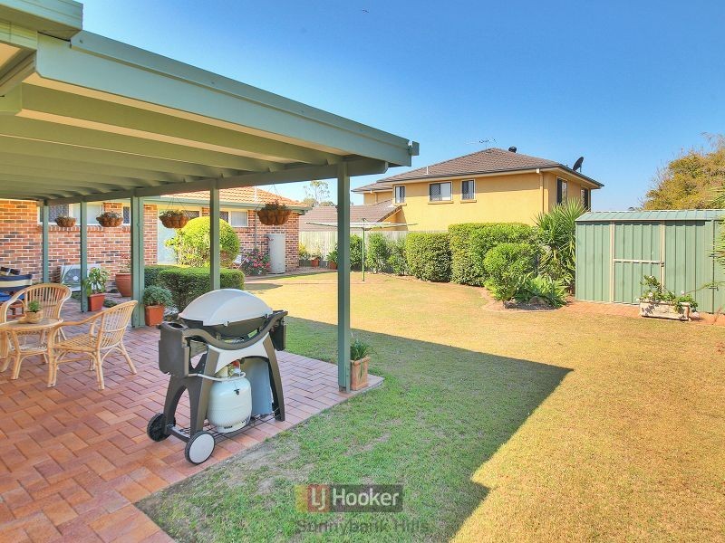 2 Utah Place, Parkinson QLD 4115