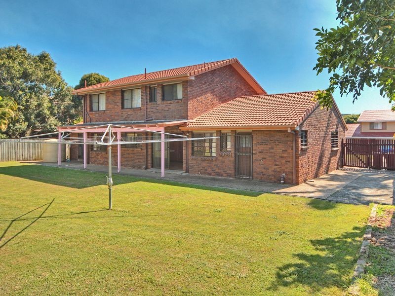 7 Hoover Court, Stretton QLD 4116