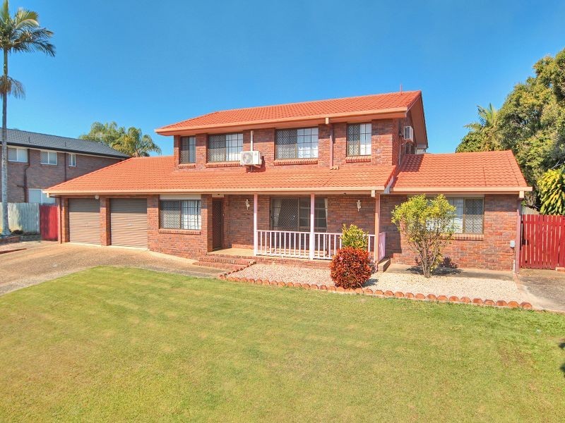 7 Hoover Court, Stretton QLD 4116