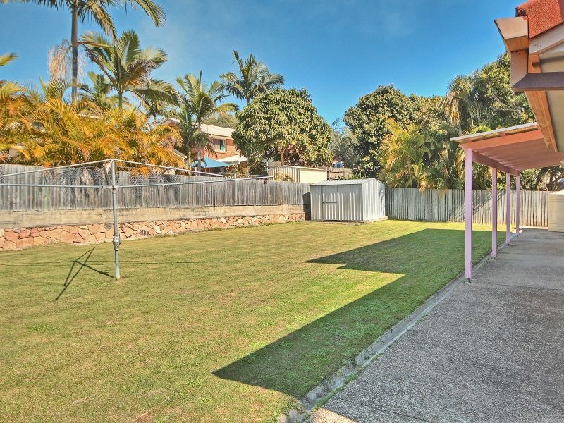 7 Hoover Court, Stretton QLD 4116