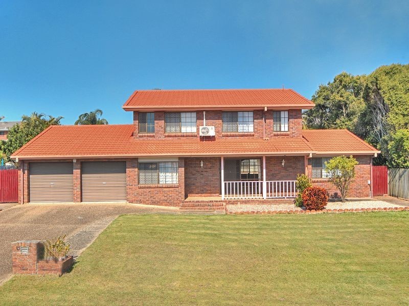 7 Hoover Court, Stretton QLD 4116