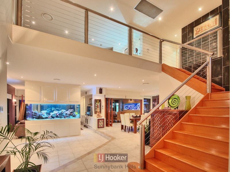 74 Lamona Circuit, Sunnybank Hills QLD 4109