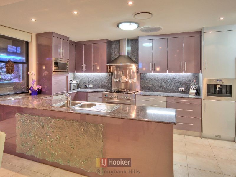 74 Lamona Circuit, Sunnybank Hills QLD 4109