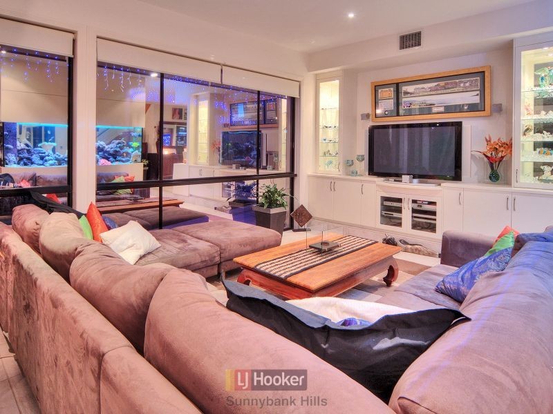 74 Lamona Circuit, Sunnybank Hills QLD 4109