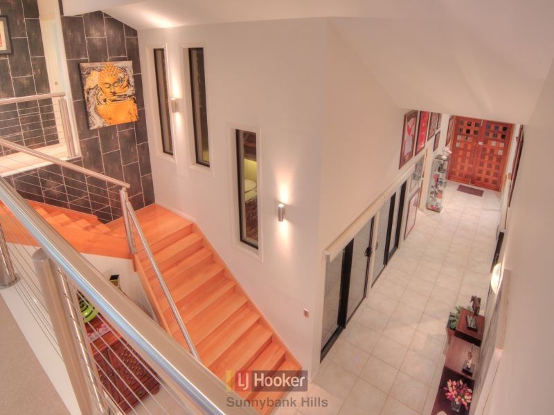 74 Lamona Circuit, Sunnybank Hills QLD 4109