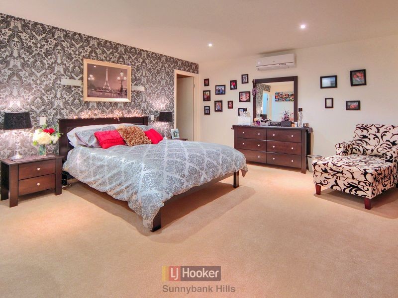 74 Lamona Circuit, Sunnybank Hills QLD 4109