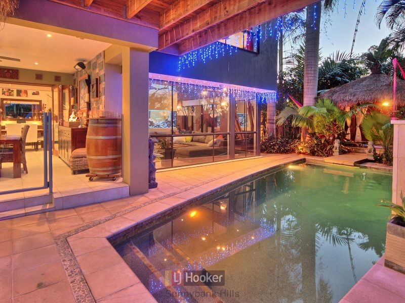 74 Lamona Circuit, Sunnybank Hills QLD 4109