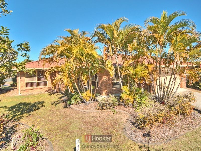 59 Reardon Street, Calamvale QLD 4116