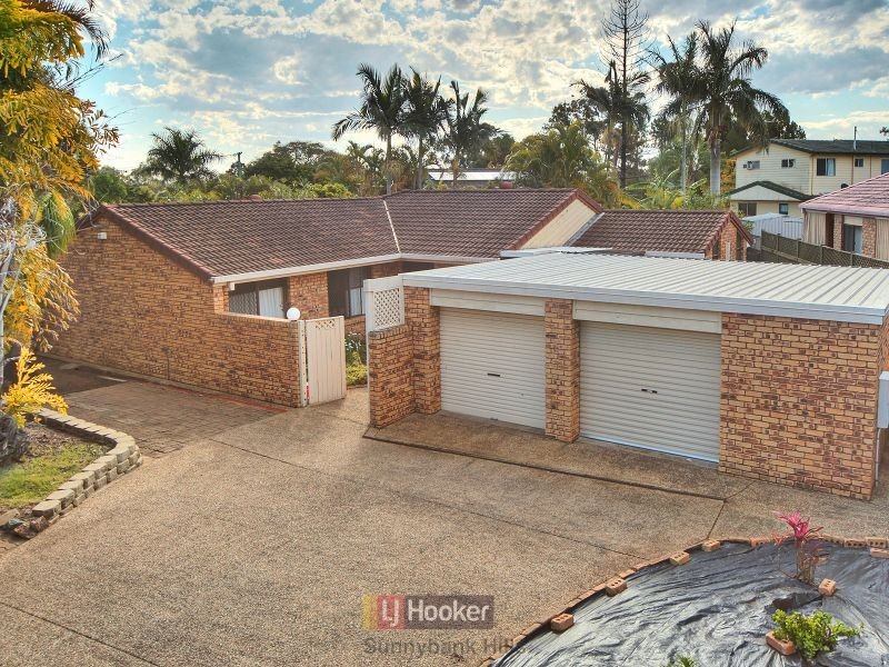 5 Judith Court, Runcorn QLD 4113