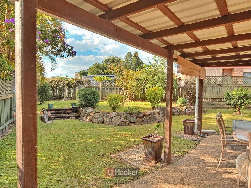 5 Judith Court, Runcorn QLD 4113