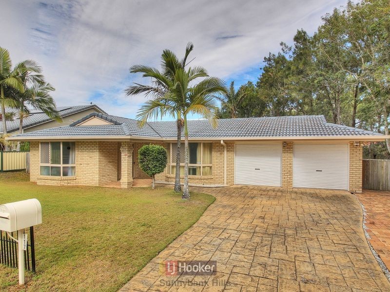 117 Kameruka Street, Calamvale QLD 4116
