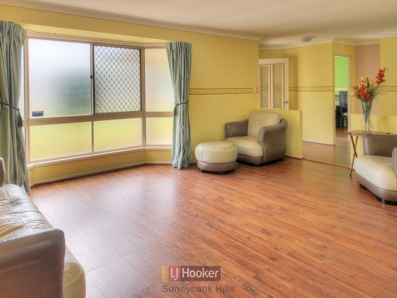 117 Kameruka Street, Calamvale QLD 4116