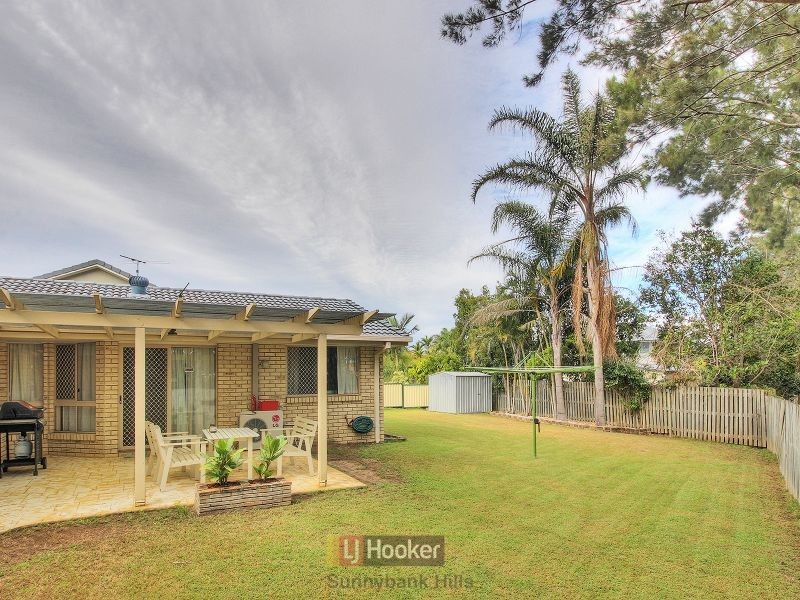 117 Kameruka Street, Calamvale QLD 4116