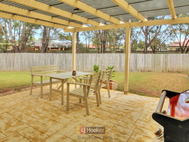 117 Kameruka Street, Calamvale QLD 4116