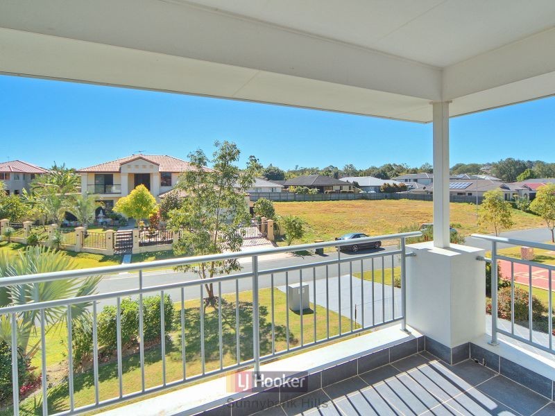 12 Sarabah Close, Calamvale QLD 4116