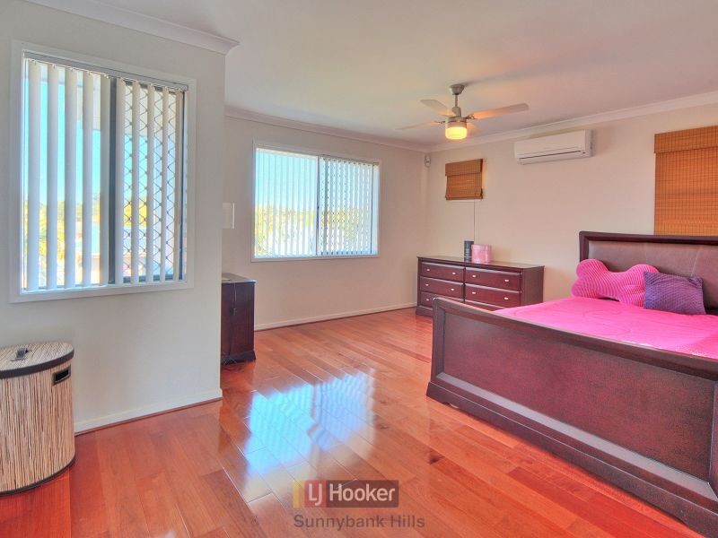 12 Sarabah Close, Calamvale QLD 4116