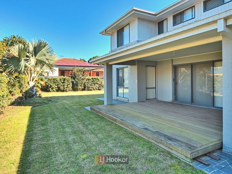 12 Sarabah Close, Calamvale QLD 4116