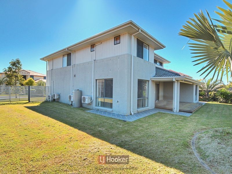 12 Sarabah Close, Calamvale QLD 4116
