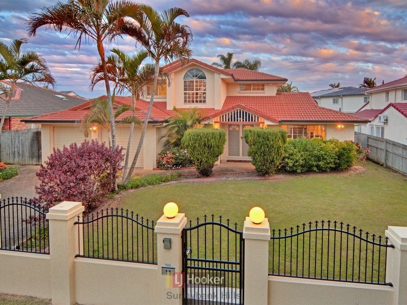 11 Raider Place, Sunnybank Hills QLD 4109