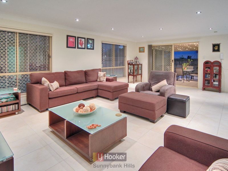 11 Raider Place, Sunnybank Hills QLD 4109