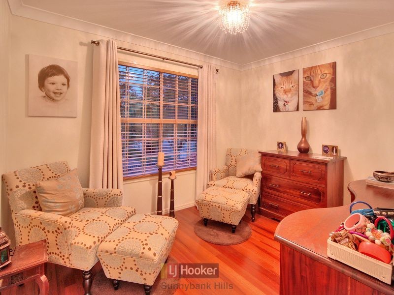 11 Raider Place, Sunnybank Hills QLD 4109