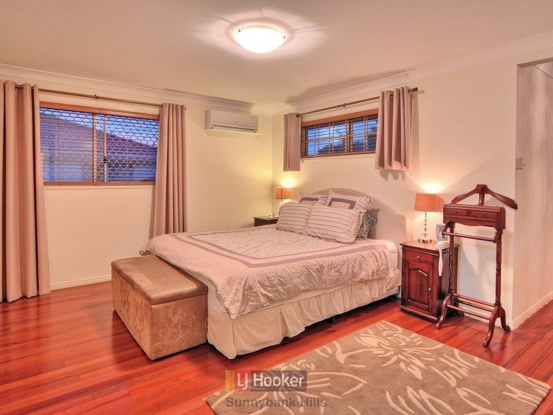 11 Raider Place, Sunnybank Hills QLD 4109